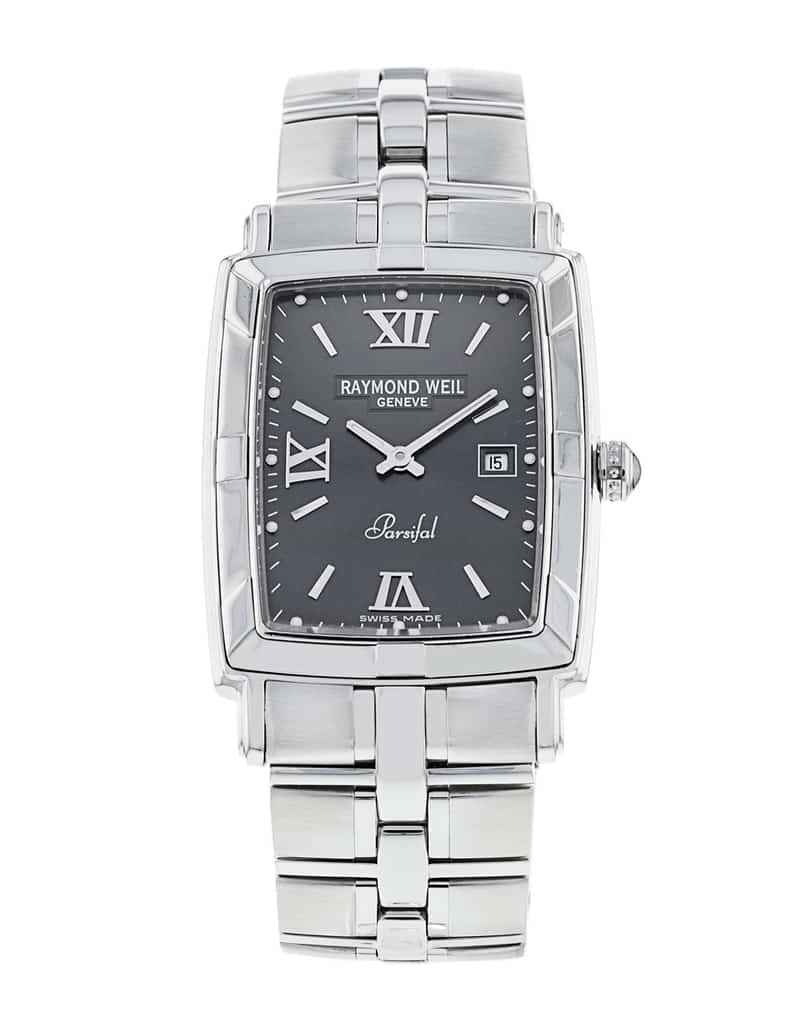 Raymond Weil Parsifal 9341-ST-00607 Raymond Weil Parsifal 9341-ST-00607